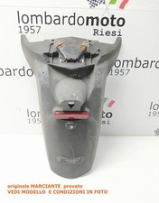Parafango portatarga posterior usato  Riesi