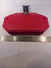 Medium pitch red for sale  CHESTERFIELD
