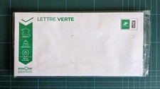 Lot enveloppes prêt d'occasion  Andolsheim