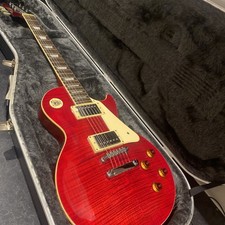1998 epiphone ltd for sale  NEW MILTON