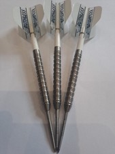 Twin grips darts for sale  BRADFORD