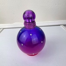Frasco de perfume Britney Spears fantasia elétrica vazio comprar usado  Enviando para Brazil