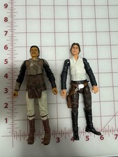 Star wars black for sale  Montgomery