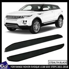Range rover evoque for sale  AYLESBURY