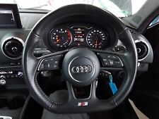 Steering wheel audi for sale  DONCASTER
