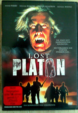 Lost platoon dvd gebraucht kaufen  Hamburg