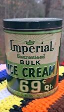 Vintage imperial guaranteed for sale  Glouster