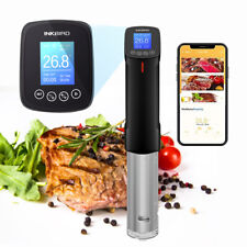 Inkbird sous vide usato  Torino