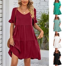 Mini robe balançoire d'occasion  France