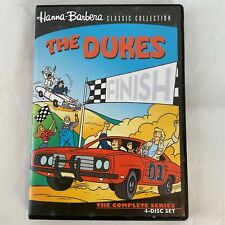 dukes hazzard dvd for sale  Lebanon