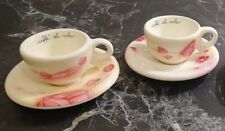 Set tazzine amore usato  Modena