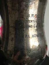 Vintage 1965 racing for sale  ALTON