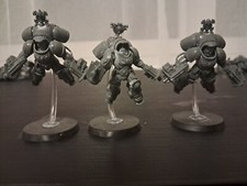 Primaris inceptors warhammer gebraucht kaufen  Buxtehude