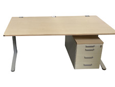 König neurath schreibtisch gebraucht kaufen  Linden