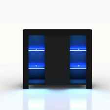 Modern door sideboard for sale  MANCHESTER