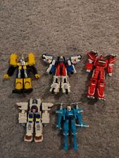 Bandai machine robo d'occasion  Expédié en Belgium