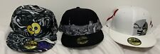 Lot casquettes new d'occasion  Carrières-sous-Poissy