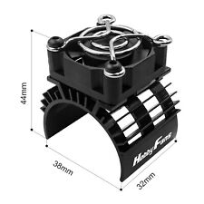 Motor lüfter kühler gebraucht kaufen  Hermeskeil