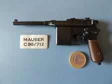 Modellino pistola miniatura usato  Torino
