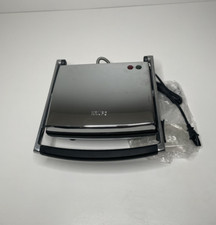 Krups universal grill for sale  Fort Pierce