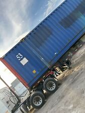 53ft container for sale  Bakersfield