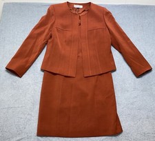 Tahari women burnt for sale  Andrews