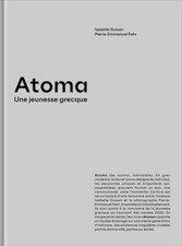 Atoma jeunesse grecque d'occasion  France