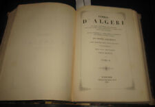 1846 1847 leon usato  Roma