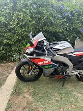 Aprilia 125 replica usato  Pesaro