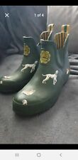 Joules wellibob women for sale  SHEFFIELD