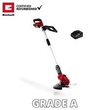 Einhell cordless strimmer for sale  WIRRAL