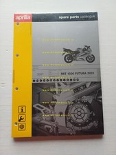Aprilia rst 1000 usato  Vimodrone