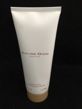 Loção Corporal Vintage Celine Dion Perfumes 6,7 oz 200 ml 70% Completa comprar usado  Enviando para Brazil