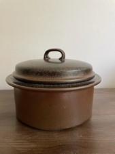 Vintage casserole dish for sale  SHEFFIELD