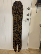 Endeavor archetype snowboard for sale  Whitefish