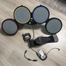 Rockband harmonix drum gebraucht kaufen  Oberhausen