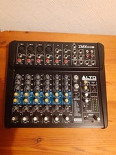 Alto zmx 122 for sale  LINCOLN