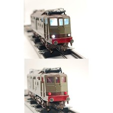 Lima 8022 locomotore usato  Reggio Calabria