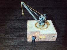 Kleiner ladekran beton gebraucht kaufen  Wiesloch