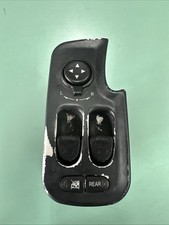 Pulsantiera alfa 147 usato  Nurri