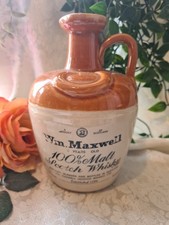 Maxwell rare stoneware for sale  SOUTHAMPTON