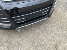 Grille lower gloss for sale  Knoxville