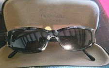 Lunettes solaires femme d'occasion  Ajaccio-