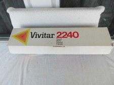 Vintage new vivitar for sale  Sidman