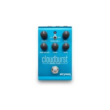 Strymon cloudburst reverb gebraucht kaufen  Brilon