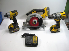 dewalt drill tools set for sale  Aurora