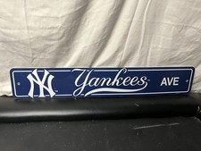 New york yankees for sale  Carteret