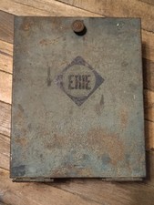 Erie railroad first for sale  Eldred