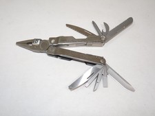 Leatherman rebar multi for sale  Canby