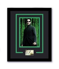 Matrix neo keanu for sale  New York